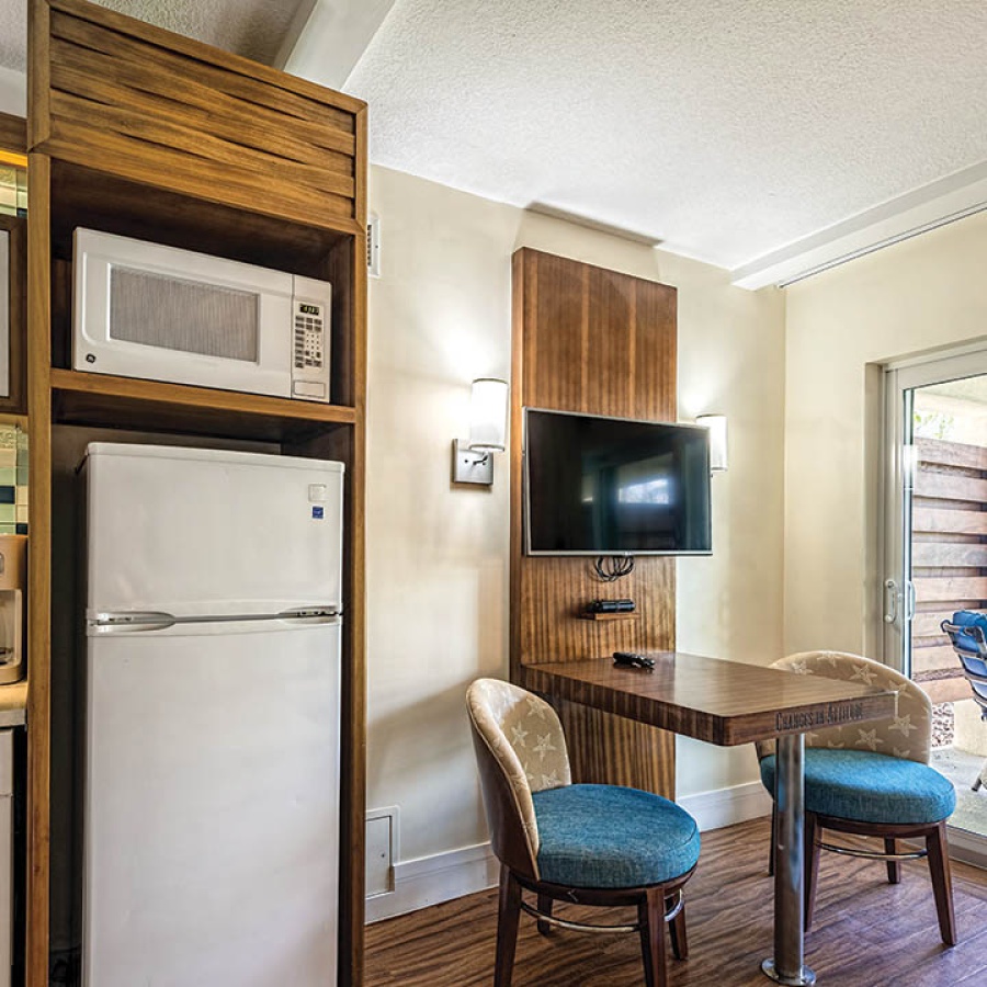 Wyndham St. Thomas, A Margaritaville Vacation Club Resort Kitchen